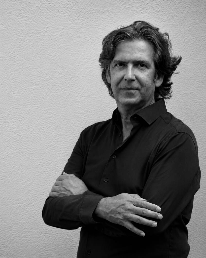 Porträt von Stefan Selbach